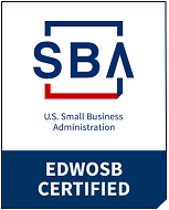 Spencer Cole, EDWOSB, WOSB, women owned small business, woman owned, womann-owned, women-owned